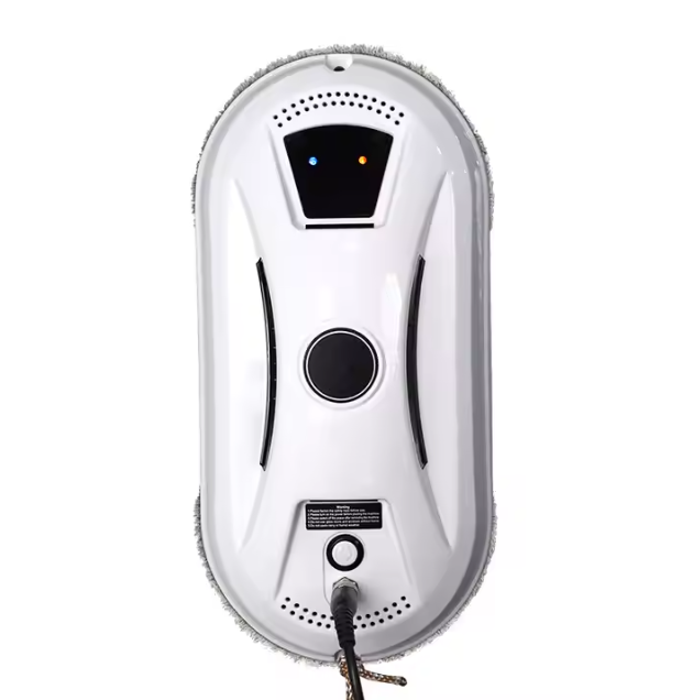 Window Cleaning Robot Vacuum For Glass With Remote Control