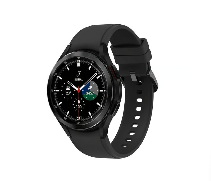 Smart Watch GPS Waterproof Heart Rate Fitness Tracker With Warranty