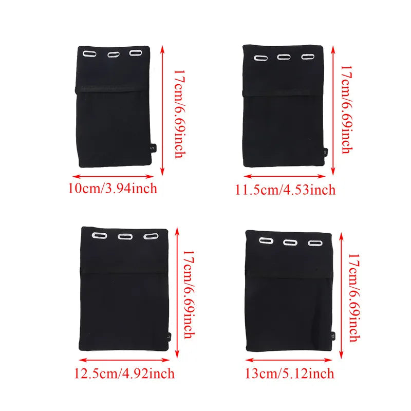 Universal Running Mobile Phone Arm Bag Breathable Sports Armband Outdoor Case