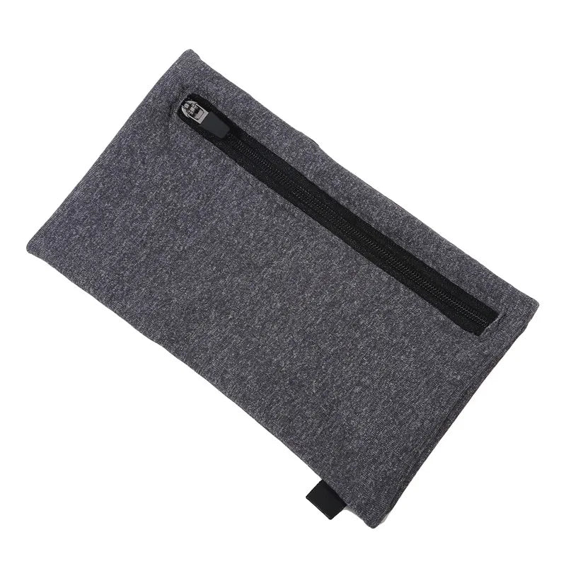 Universal Running Mobile Phone Arm Bag Breathable Sports Armband Outdoor Case