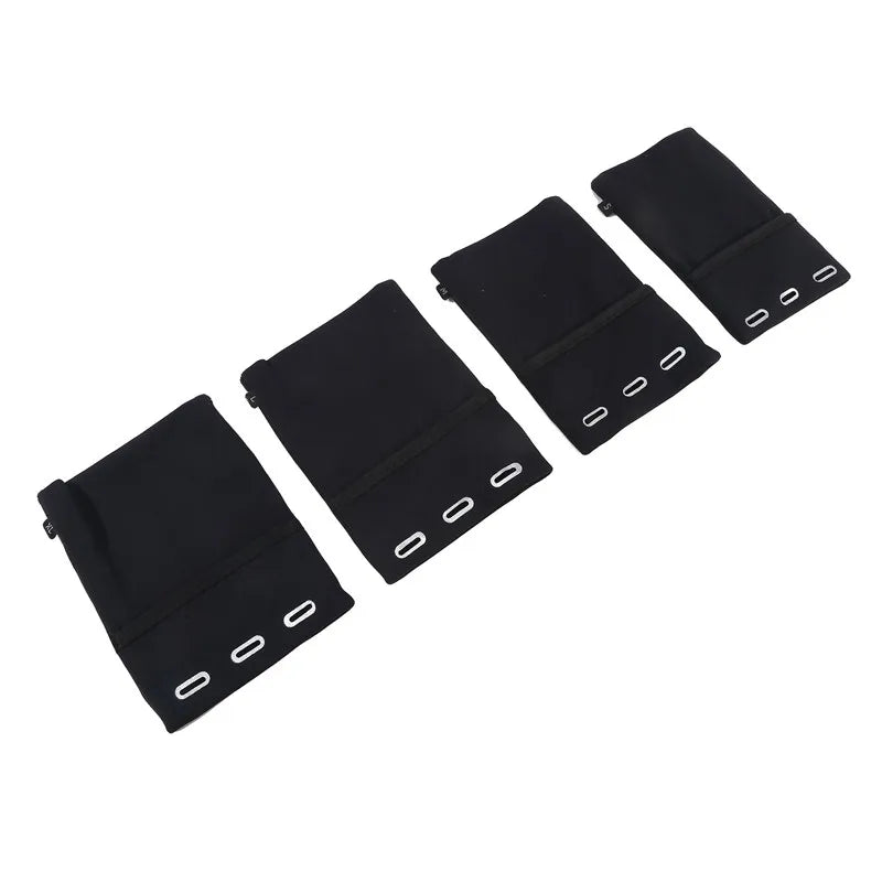 Universal Running Mobile Phone Arm Bag Breathable Sports Armband Outdoor Case