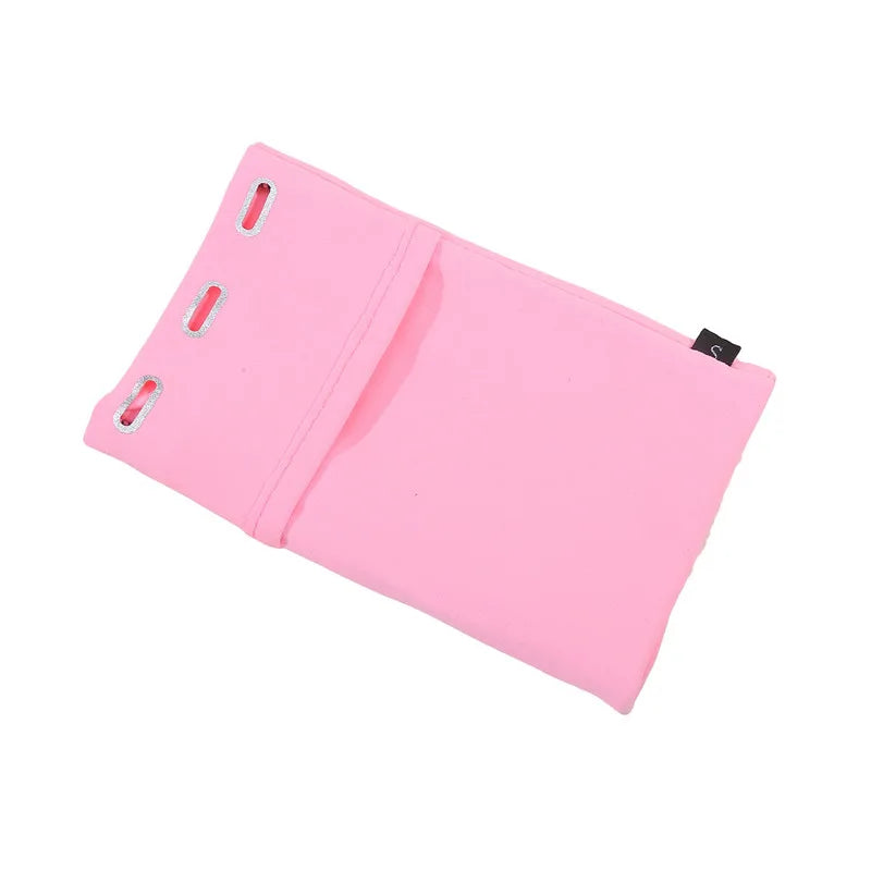 Universal Running Mobile Phone Arm Bag Breathable Sports Armband Outdoor Case
