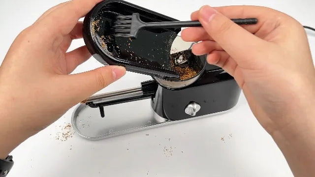 Electric Cigarette Rolling Machine Household Automatic Maker For Slim And Thick Tubes