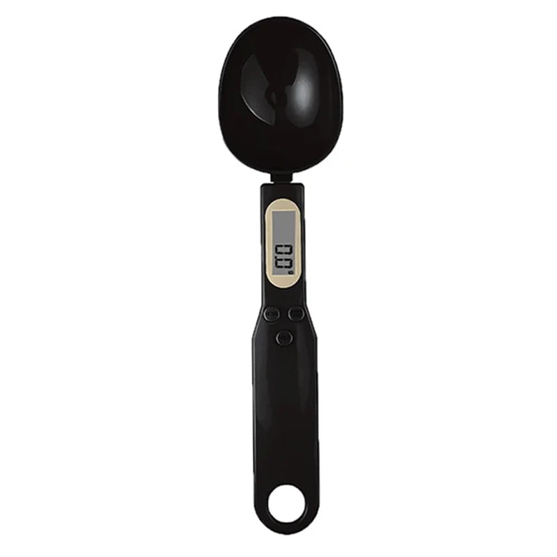 Electronic Kitchen Scale Digital Measuring Spoon High Precision Food Scale