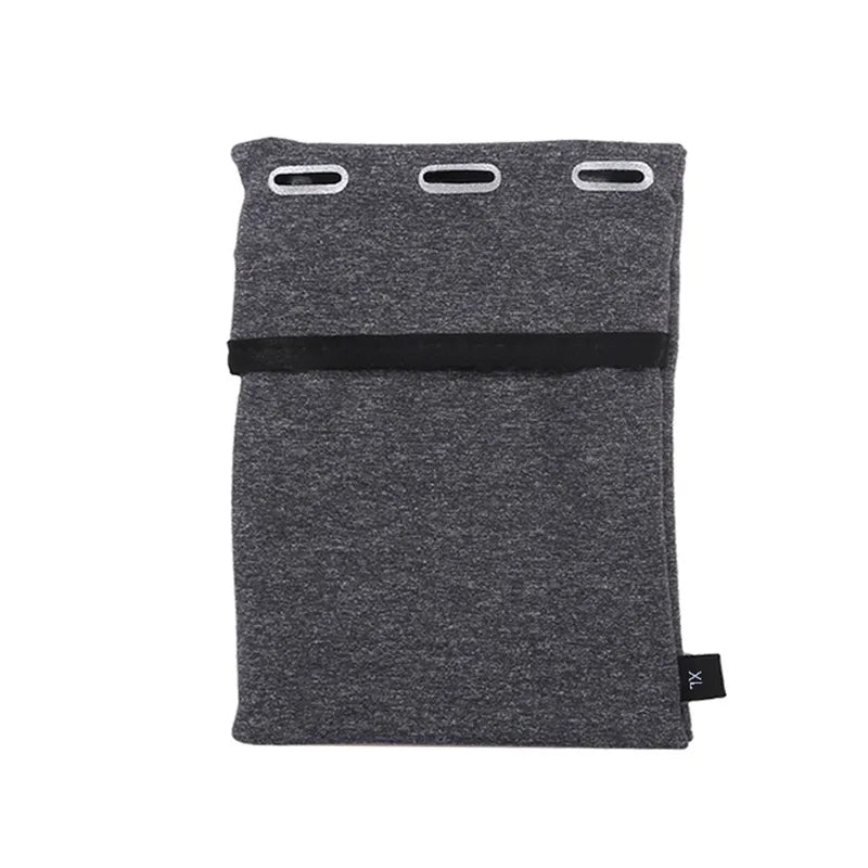 Universal Running Mobile Phone Arm Bag Breathable Sports Armband Outdoor Case