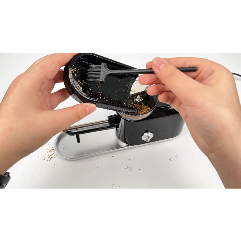 Electric Cigarette Rolling Machine Household Automatic Maker For Slim And Thick Tubes