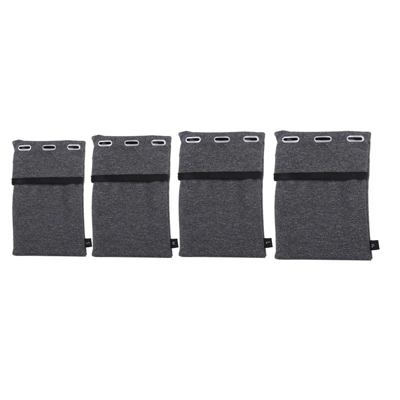 Universal Running Mobile Phone Arm Bag Breathable Sports Armband Outdoor Case