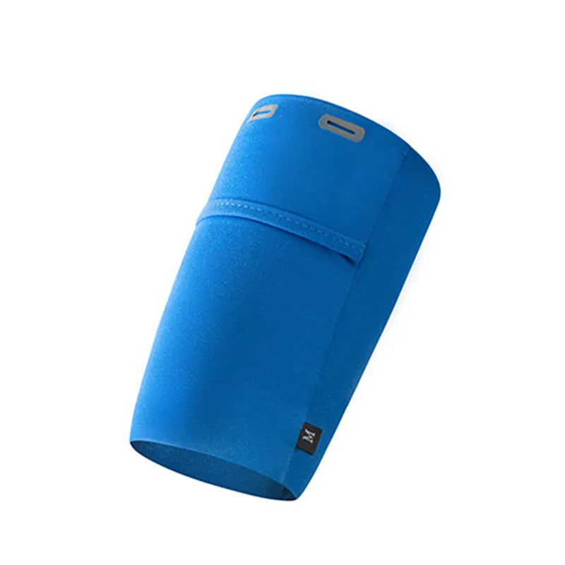 Universal Running Mobile Phone Arm Bag Breathable Sports Armband Outdoor Case
