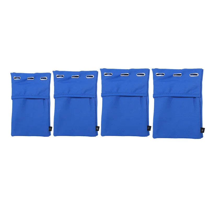Universal Running Mobile Phone Arm Bag Breathable Sports Armband Outdoor Case