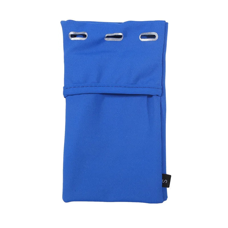 Universal Running Mobile Phone Arm Bag Breathable Sports Armband Outdoor Case