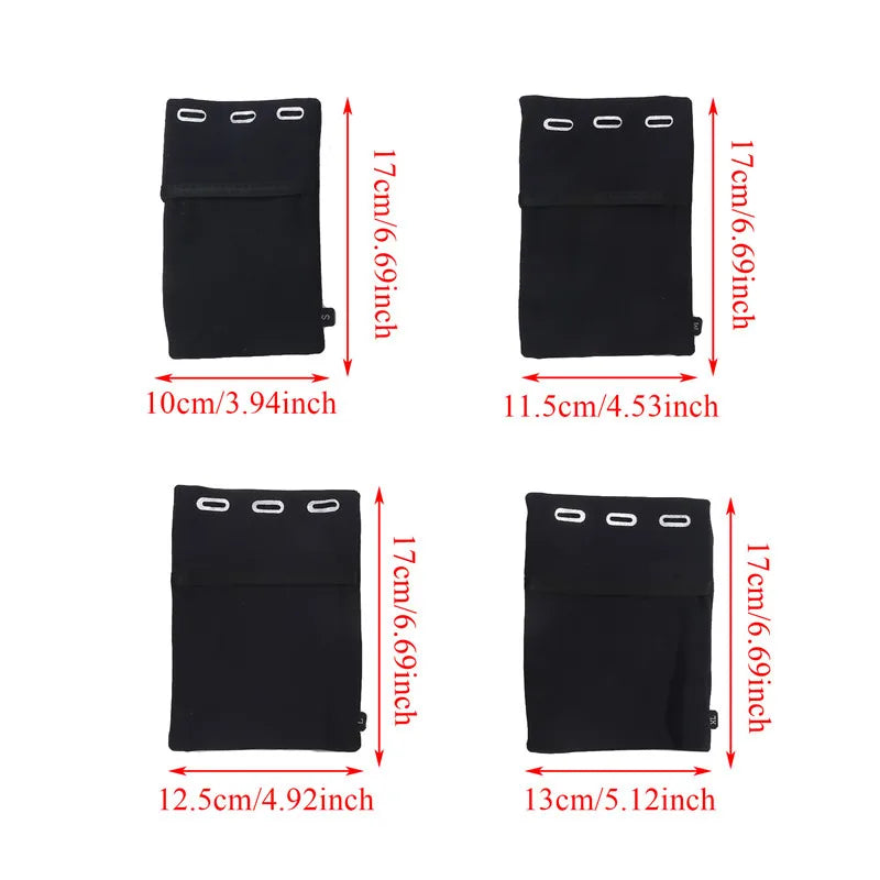 Universal Running Mobile Phone Arm Bag Breathable Sports Armband Outdoor Case